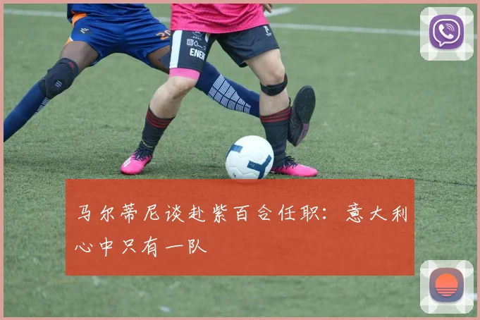 马尔蒂尼谈赴紫百合任职：意大利心中只有一队