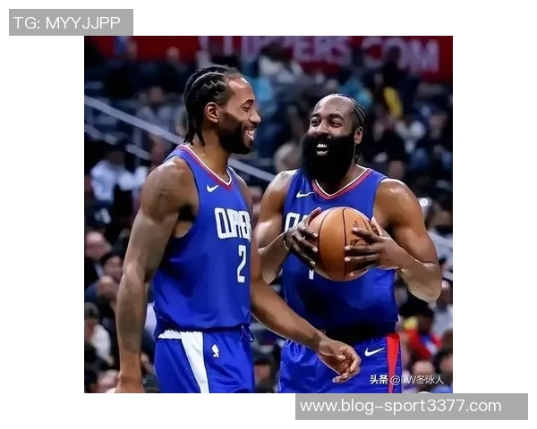 巴爷预测哈登新赛季或场均17分三双比尔需承担更多得分责任
