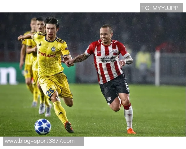 萨拉赫埃丁盛赞埃因霍温展现实力期待欧冠精彩之夜